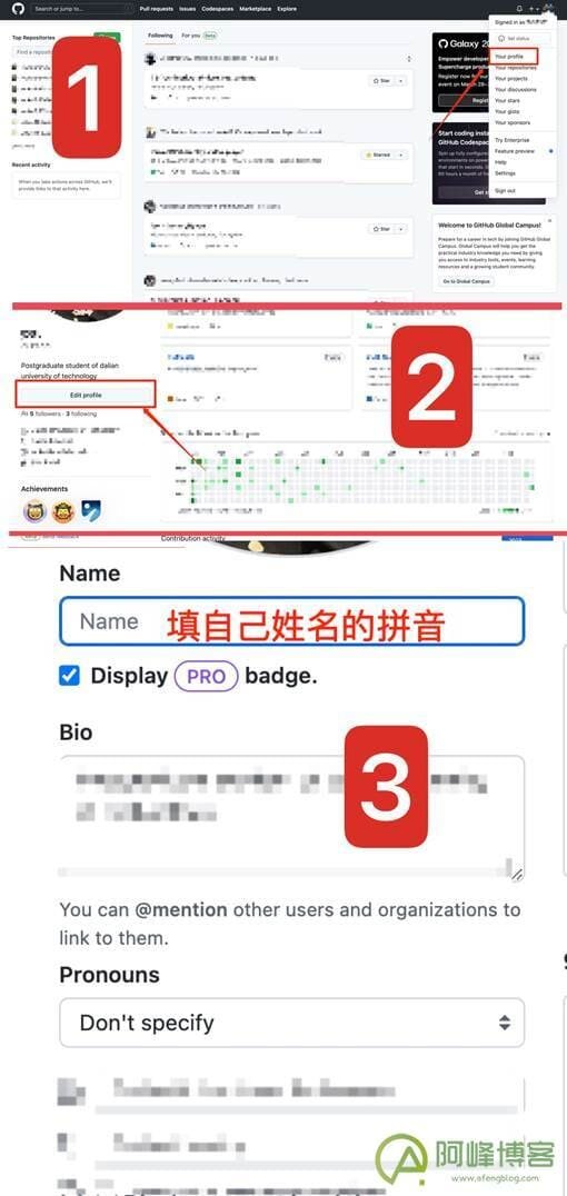 2023年4月可用 GitHub Copilot学生包认证教程(无需学生身份或学生证) GitHub学生包插图1 2023年4月可用 GitHub Copilot学生包认证教程(无需学生身份或学生证) GitHub学生包插图1