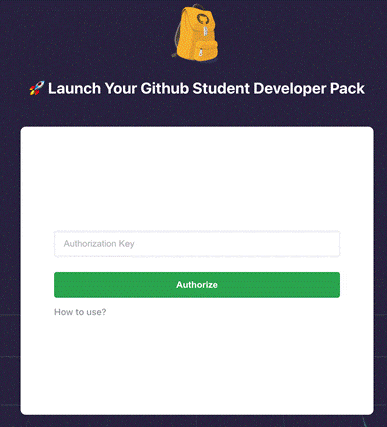 2023年4月可用 GitHub Copilot学生包认证教程(无需学生身份或学生证) GitHub学生包插图2 2023年4月可用 GitHub Copilot学生包认证教程(无需学生身份或学生证) GitHub学生包插图2